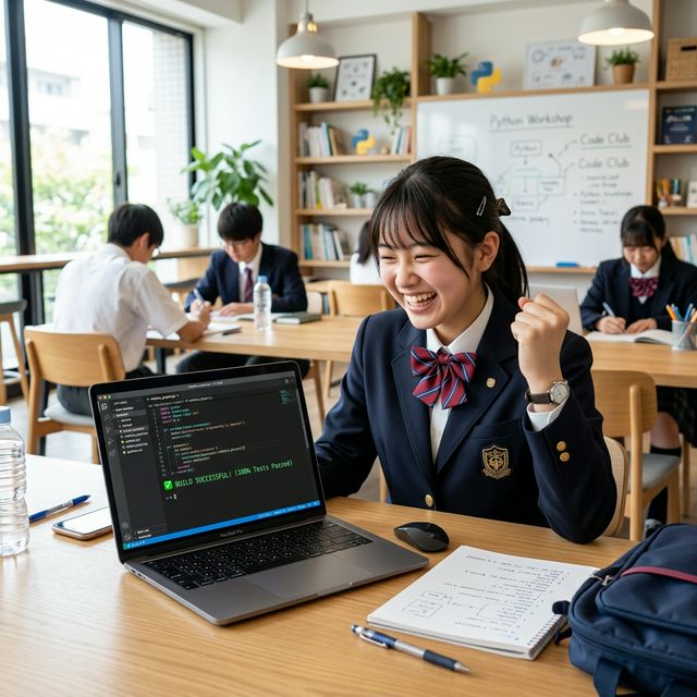 Sandboxはつくることで学ぶ