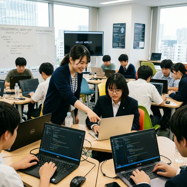 Sandboxはつまづかせない