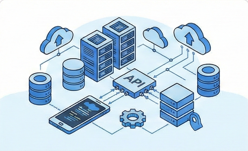 バックエンド基礎