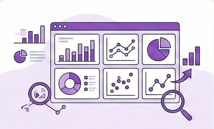 統計・データ可視化